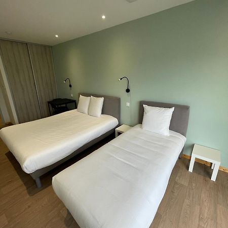 Le Salvador - Appart'Hotel De 18M2 A 44M2 La Talaudiere المظهر الخارجي الصورة